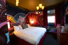 McMenamins Elks Temple - Chambre