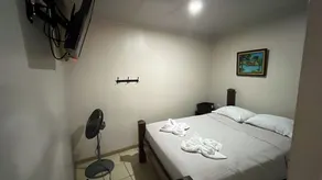 Rivera Family Airport Apartments - Habitación