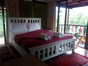 Frontier Homestel - Chambre