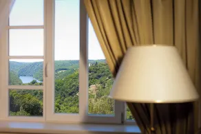 Hotel Katerina - Vistas desde la habitación