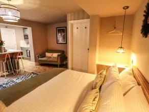 17 Union Road Basement - Room