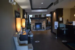 Staybridge Suites Cranbury - South Brunswick by IHG - Réception