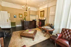 Bannatyne Hotel Darlington - Reception