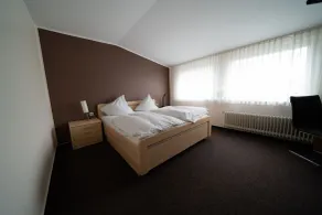 Hotel Emshof - Room