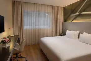 NH Orio Al Serio - Room