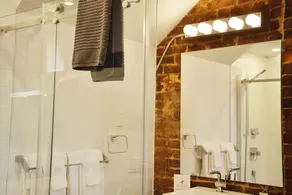 Maison Évangéline by Bower Boutique Hotels - Salle de bain