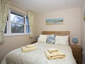 Crowthers - Chambre