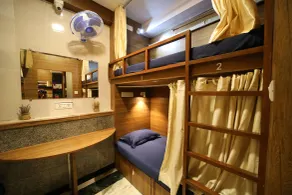 MAPLE THE HUBZ-Hostel - Rom