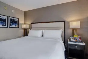 Embassy Suites by Hilton Seattle Bellevue - Chambre
