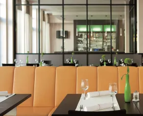 IntercityHotel Hannover - Restaurant