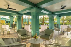 Hotel Landy Orlando Universal Blvd, a Tribute Portfolio Hotel - Réception