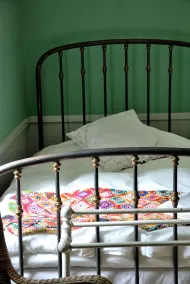 Nästegården Bed & Breakfast - Room
