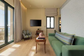 Albergo Botti - Chambre