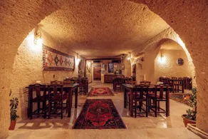 MAHİYE HANIM KONAĞI - Restaurante