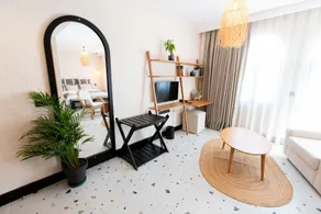 ELYSIUM GARDEN HOTEL - Room