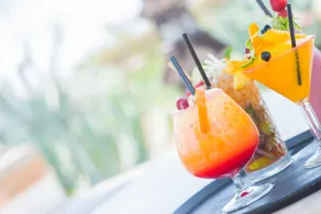 Hotel Boutique Varadero - Restaurant