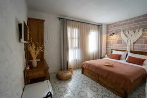 Ajlan Hotel Cunda - Room
