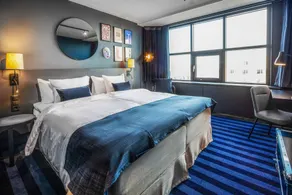 Scandic Falkoner - Room