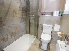 Fois House - Bagno