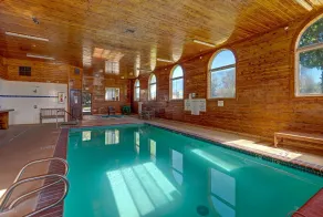 Baymont by Wyndham Salida - Piscine