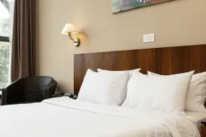 Siloso Beach Resort - Sentosa - Room