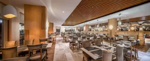 Trendy Aspendos Beach - Restaurant
