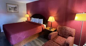Bestway Inn - Chambre