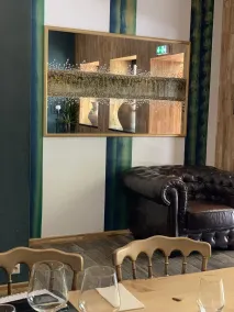 Domaine Malar - Restaurant