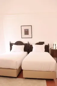 Convento da Orada - Monsaraz - Chambre