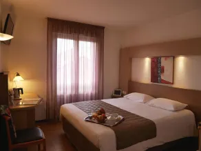 Hôtel Cévenol Millau - Chambre