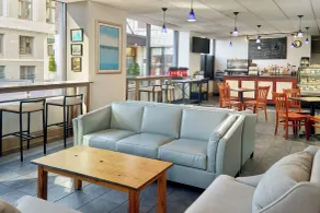 The Westin Poinsett, Greenville - Restaurante
