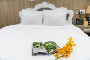 Pearl Beach Hotel Quy Nhon - Chambre