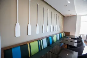 Courtyard by Marriott St. John's Newfoundland - Restaurant