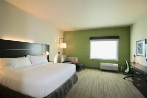 Holiday Inn Express & Suites - Kirksville - University Area by IHG - Room
