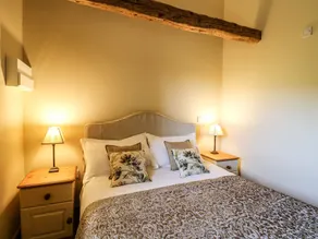 Golwg Las - Zimmer
