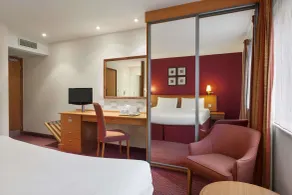 Days Inn Stevenage North - Habitación