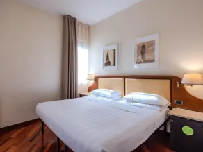 B&B Hotel Firenze Pitti Palace al Ponte Vecchio - Room