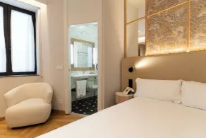 Petit Palace Chueca - Room
