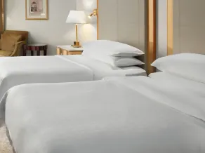 Sheraton Dammam Hotel & Convention Centre - Room