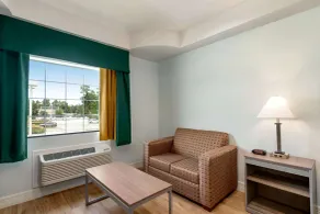 Baymont by Wyndham Kingwood - Chambre