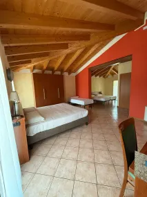 Hotel Bel Sito Peschiera - Chambre