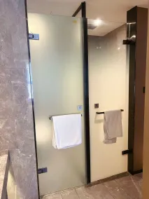 Mercure Xining Haihu CBD - Baño