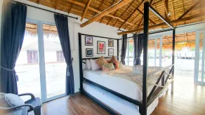 Viovio Beach & Resort - Chambre