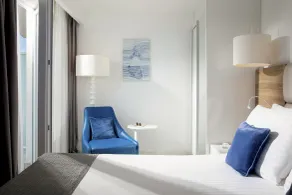 TUI BLUE Adriatic Beach - Adults Only - All Inclusive - Chambre