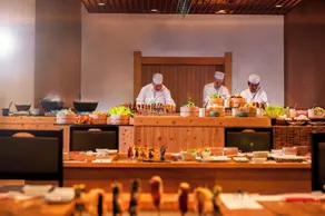 KAMENOI HOTEL Nikko Yunishigawa All-Inclusive Resort - Ristorante