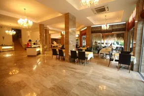 Telmessos Select Hotel - Adult Only (+16) - All Inclusive - Restaurant