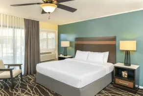 The Pierpont Inn - Chambre