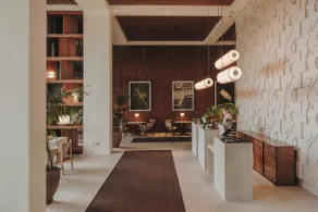 Sabàtic Sitges Hotel, Autograph Collection - Réception