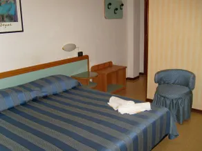 Albergo Marenghi - Zimmer