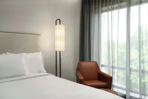 Courtyard by Marriott Gainesville GA - Chambre